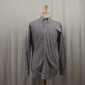 Vineyard Vines Mens Slim Fit Murray Shirt Large